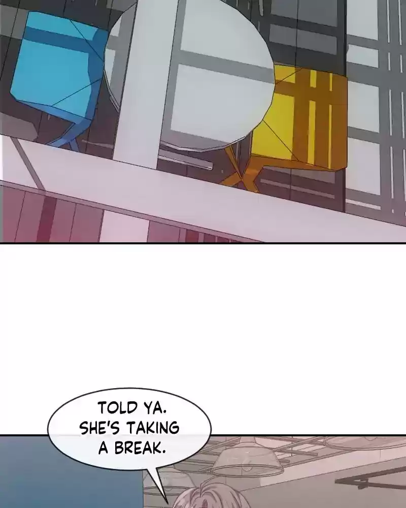 Age Matters Chapter 73: