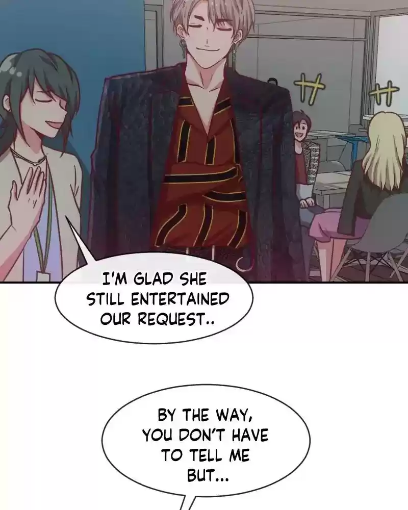 Age Matters Chapter 73: