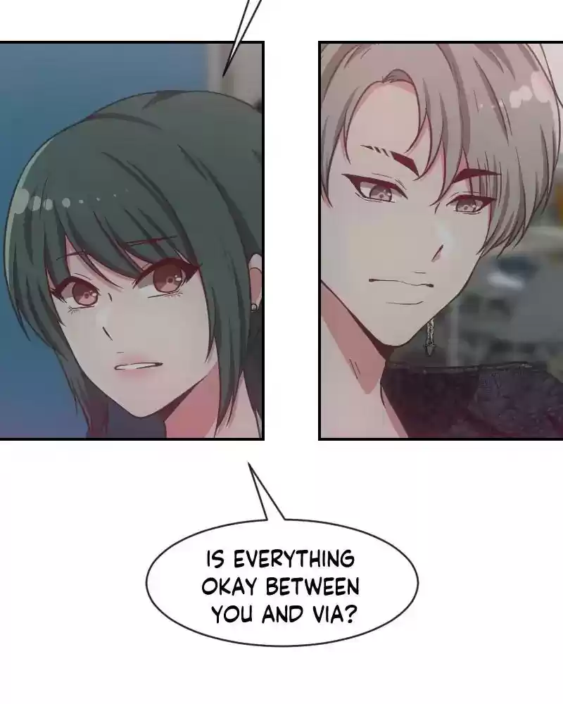 Age Matters Chapter 73: