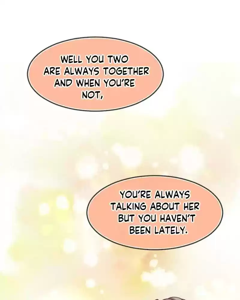 Age Matters Chapter 73: