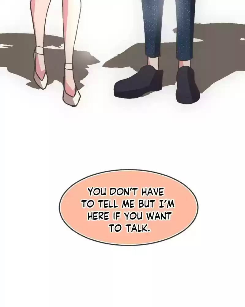 Age Matters Chapter 73: