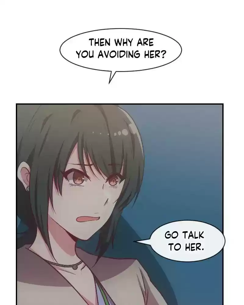 Age Matters Chapter 73: