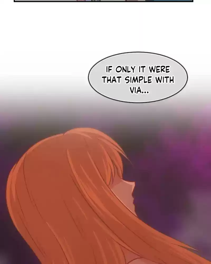 Age Matters Chapter 73: