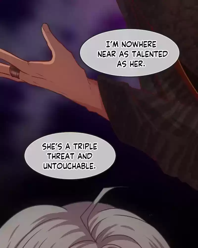 Age Matters Chapter 73: