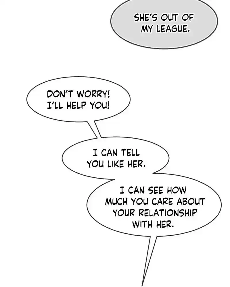 Age Matters Chapter 73: