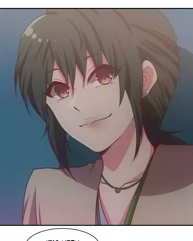 Age Matters Chapter 73: