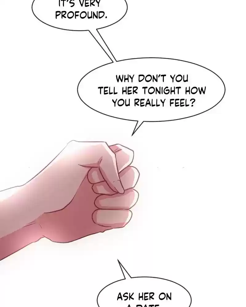 Age Matters Chapter 73: