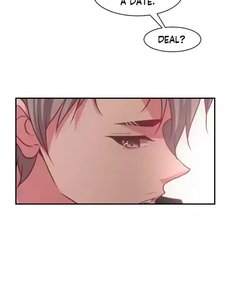 Age Matters Chapter 73: