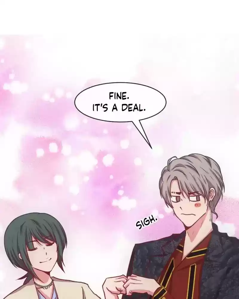 Age Matters Chapter 73: