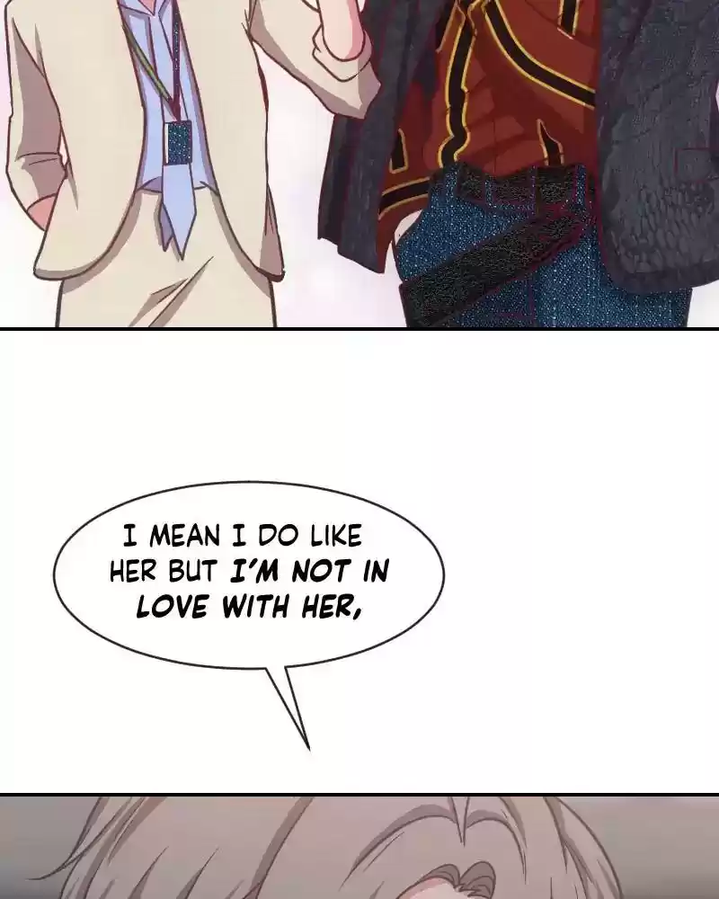 Age Matters Chapter 73: