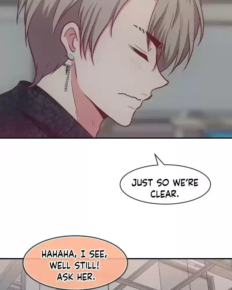 Age Matters Chapter 73: