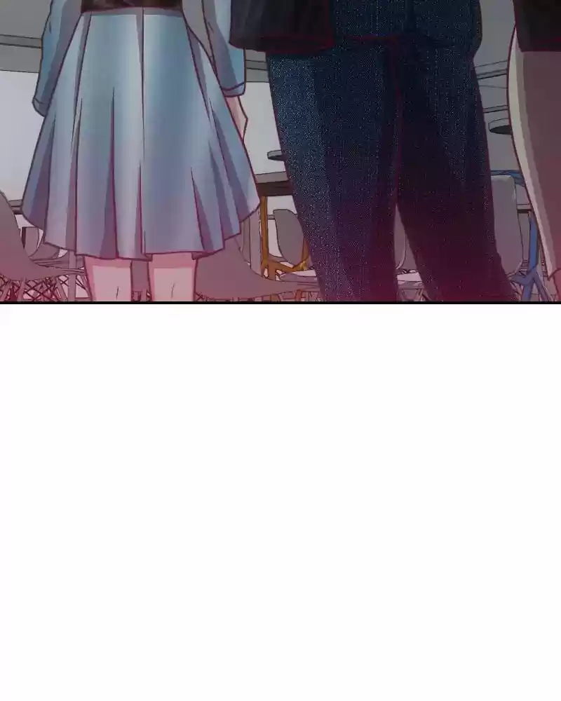 Age Matters Chapter 73: