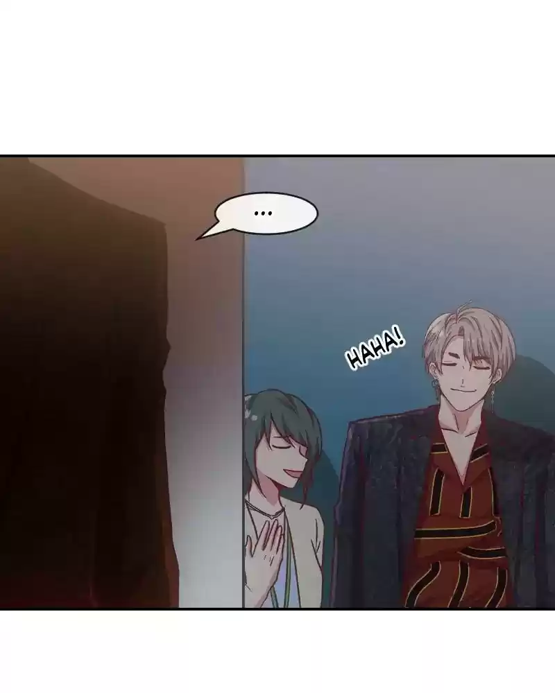 Age Matters Chapter 74: