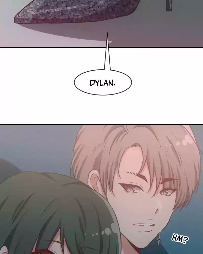 Age Matters Chapter 74: