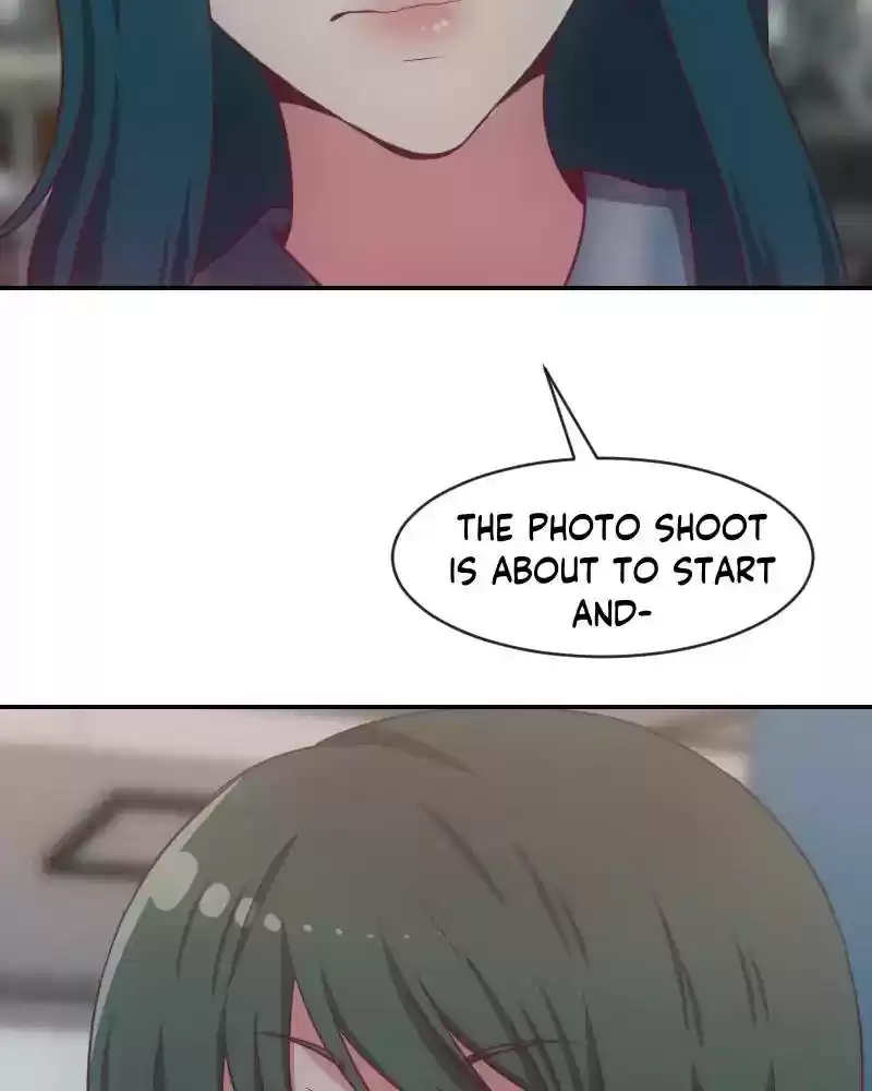 Age Matters Chapter 74: