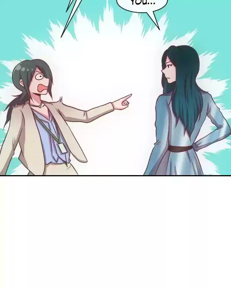 Age Matters Chapter 74: