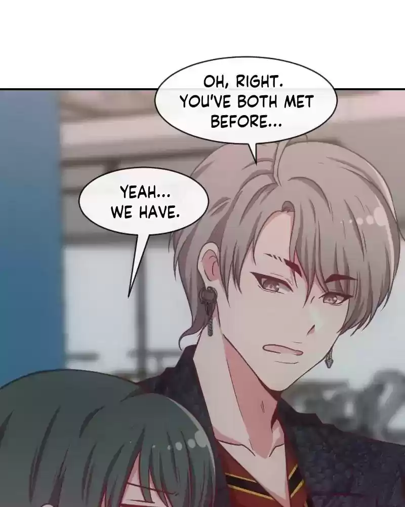 Age Matters Chapter 74: