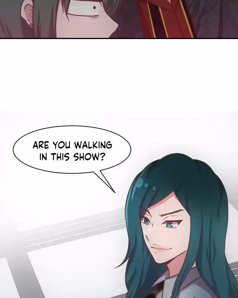 Age Matters Chapter 74: