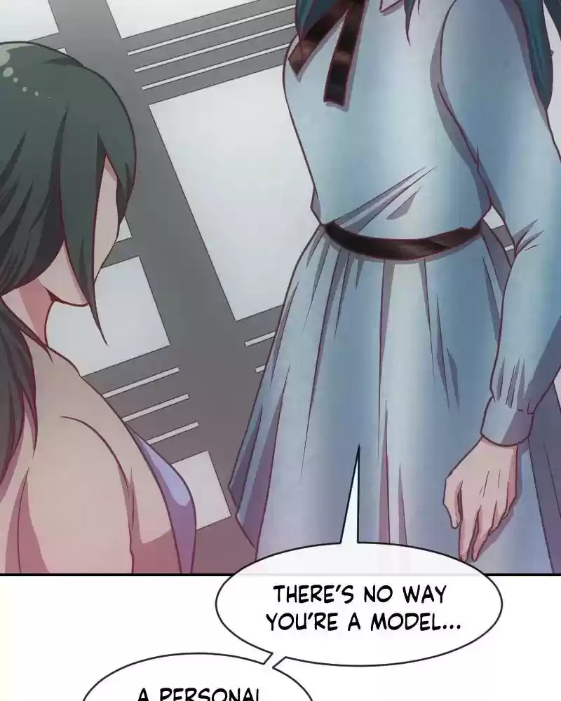 Age Matters Chapter 74: