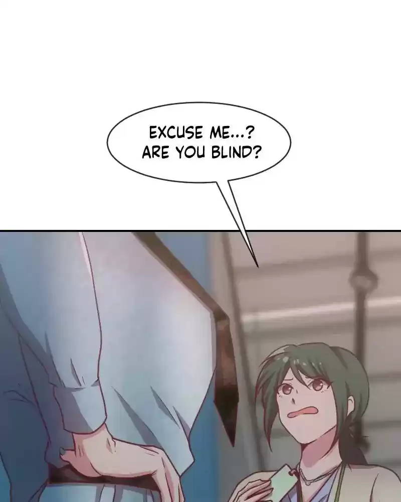 Age Matters Chapter 74: