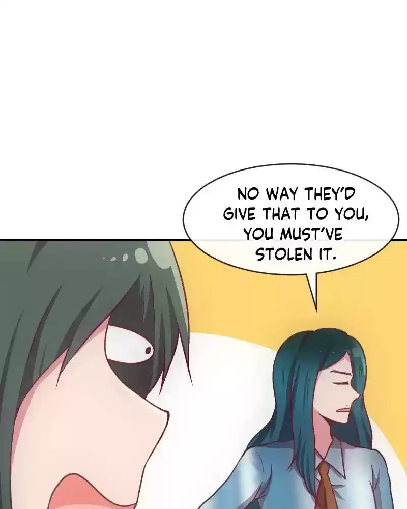 Age Matters Chapter 74: