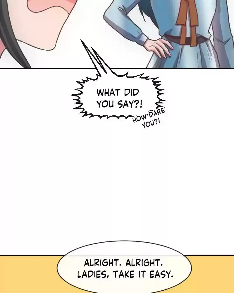 Age Matters Chapter 74: