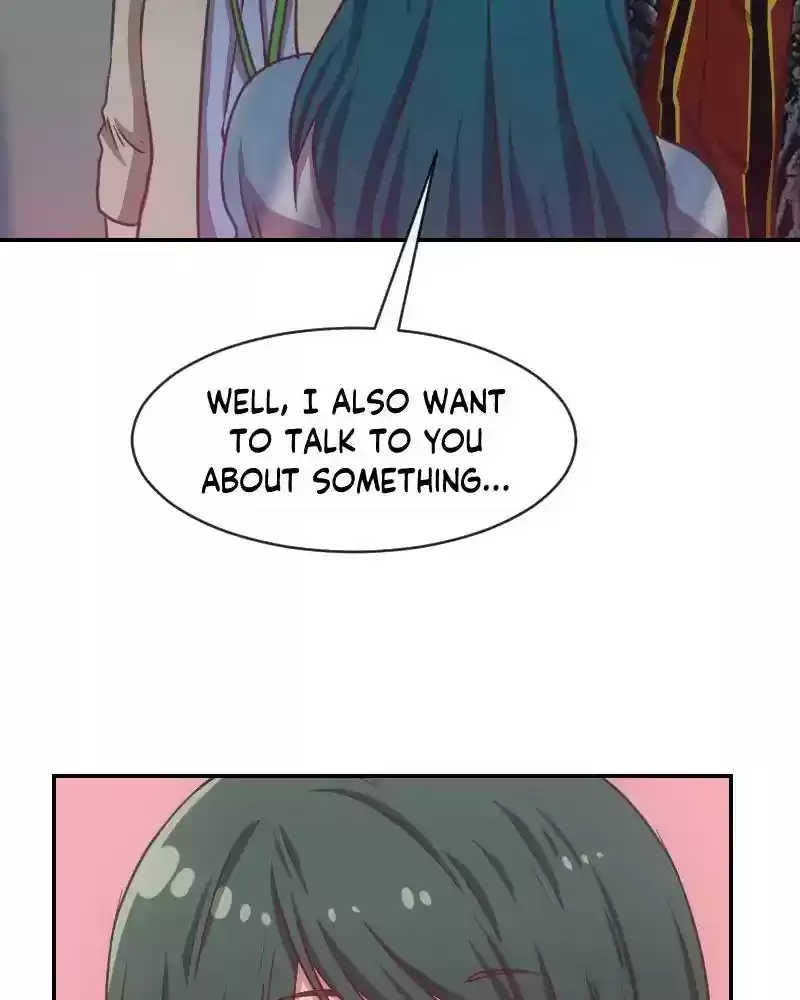 Age Matters Chapter 74: