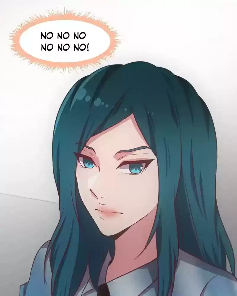 Age Matters Chapter 74: