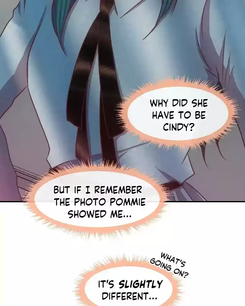 Age Matters Chapter 74: