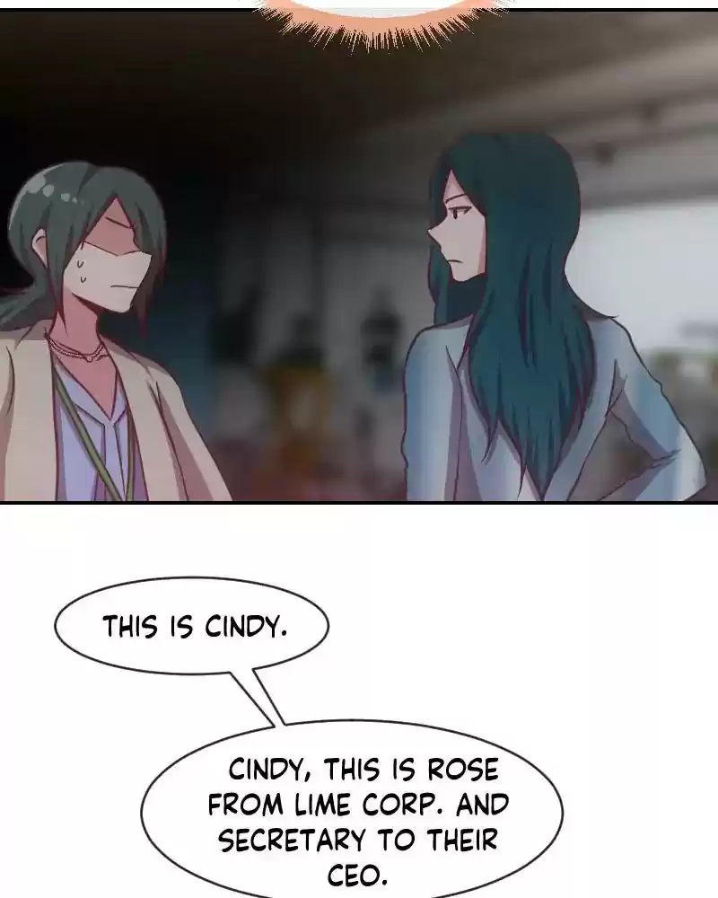 Age Matters Chapter 74: