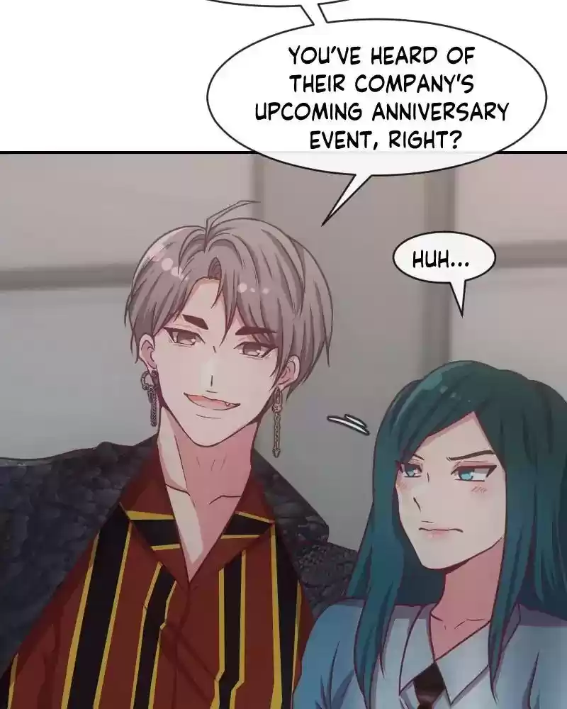 Age Matters Chapter 74: