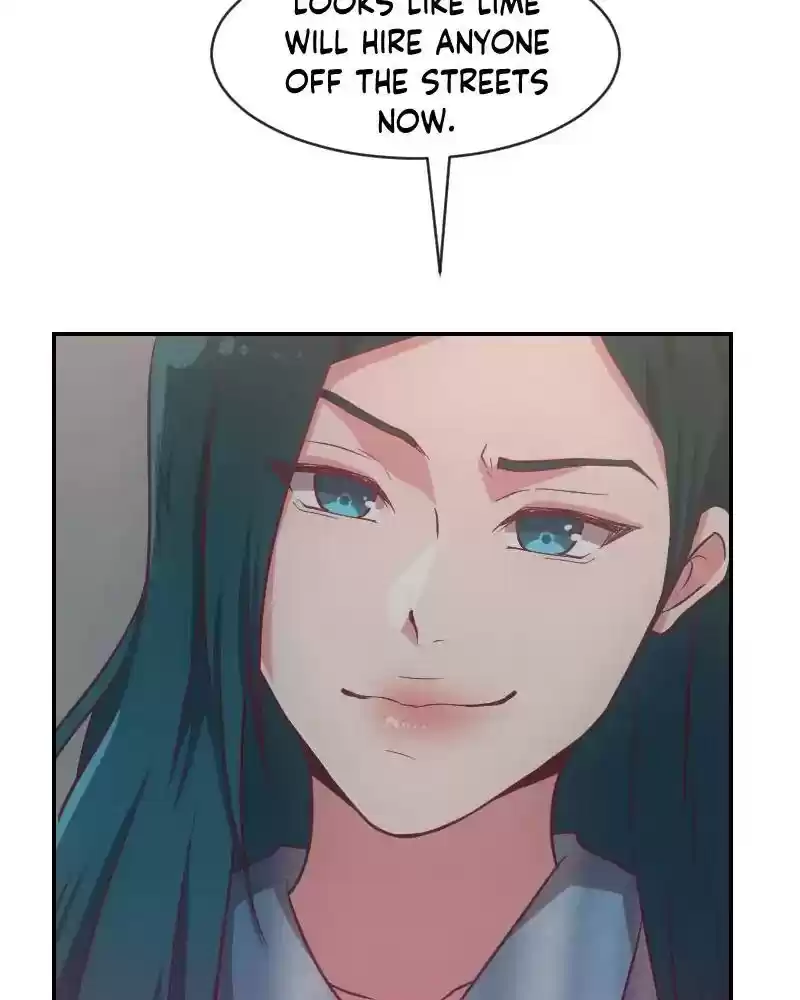 Age Matters Chapter 74: