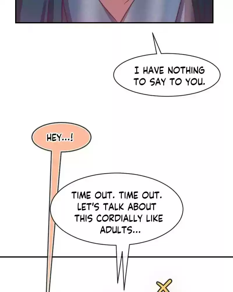 Age Matters Chapter 74: