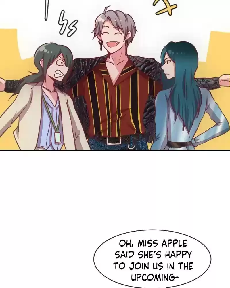 Age Matters Chapter 74: