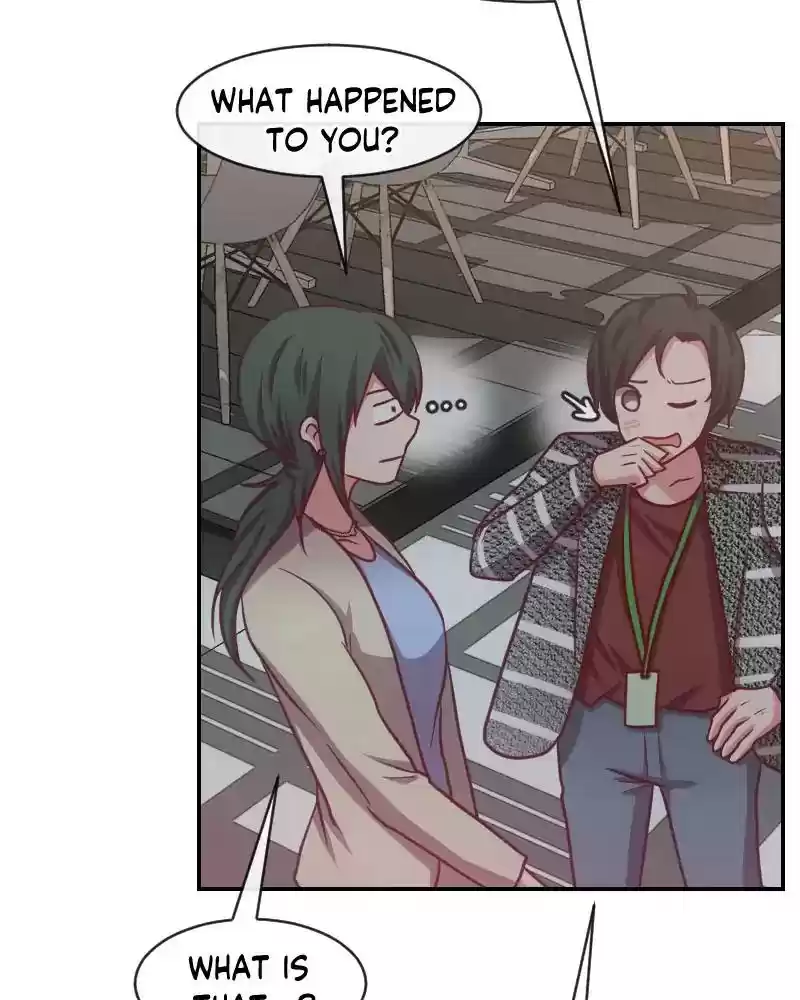 Age Matters Chapter 74: