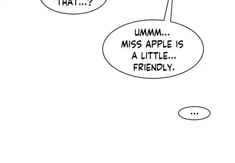 Age Matters Chapter 74: