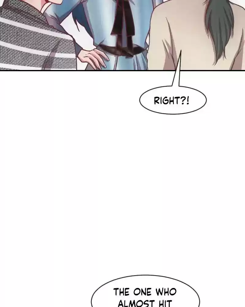 Age Matters Chapter 74: