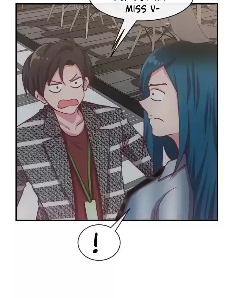 Age Matters Chapter 74: