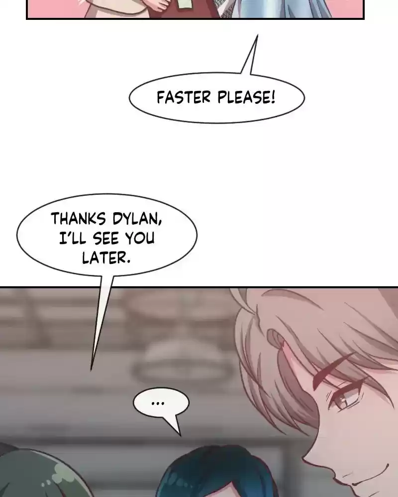 Age Matters Chapter 74: