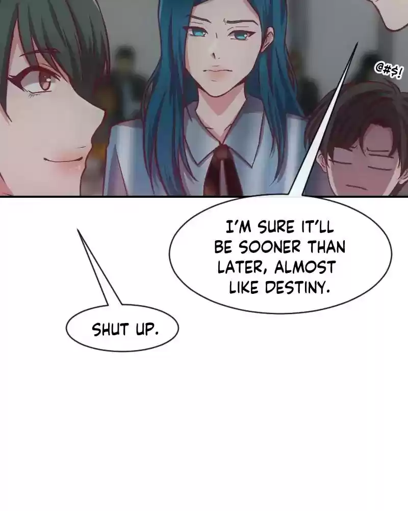 Age Matters Chapter 74: