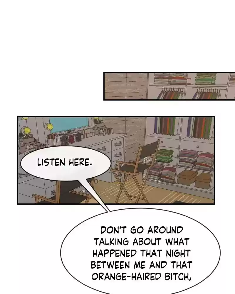 Age Matters Chapter 74: