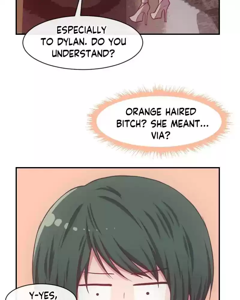 Age Matters Chapter 74: