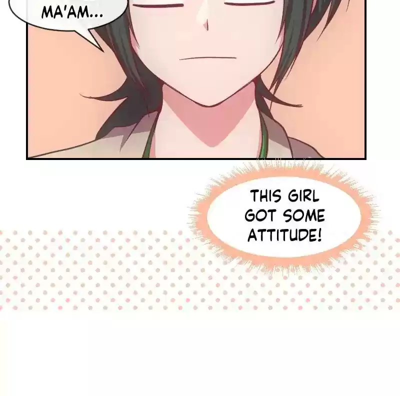 Age Matters Chapter 74: