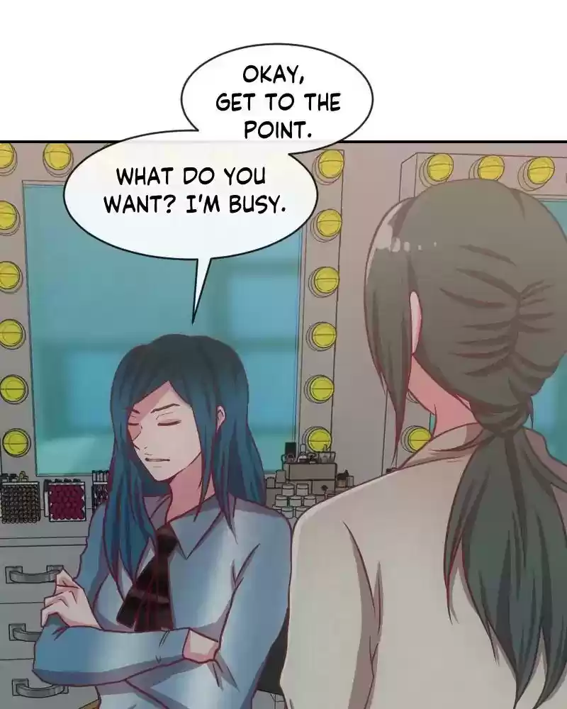 Age Matters Chapter 74: