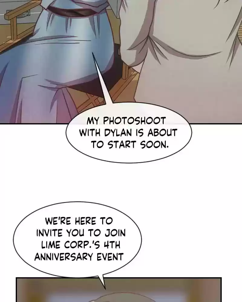 Age Matters Chapter 74: