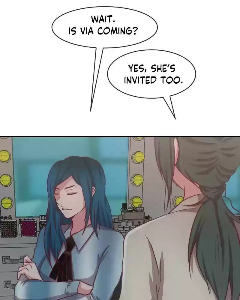 Age Matters Chapter 74: