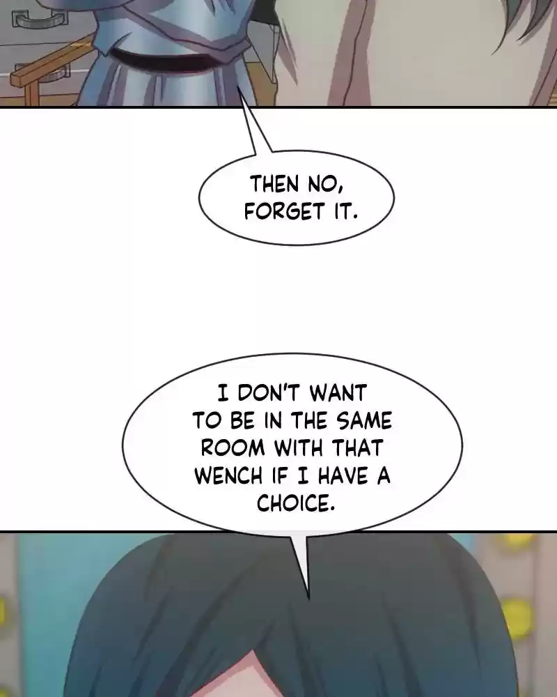 Age Matters Chapter 74: