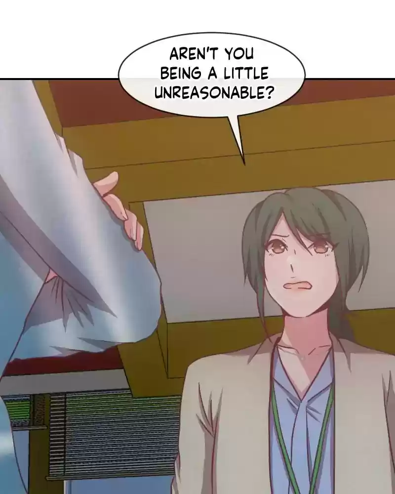 Age Matters Chapter 74: