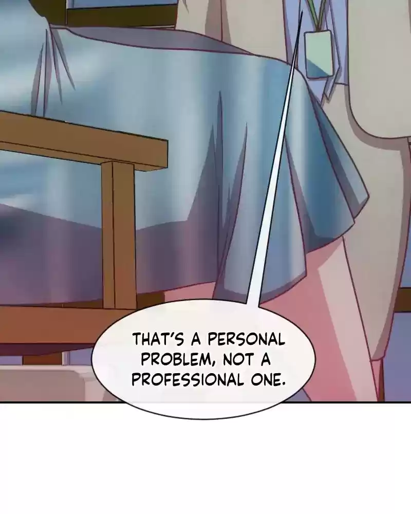 Age Matters Chapter 74: