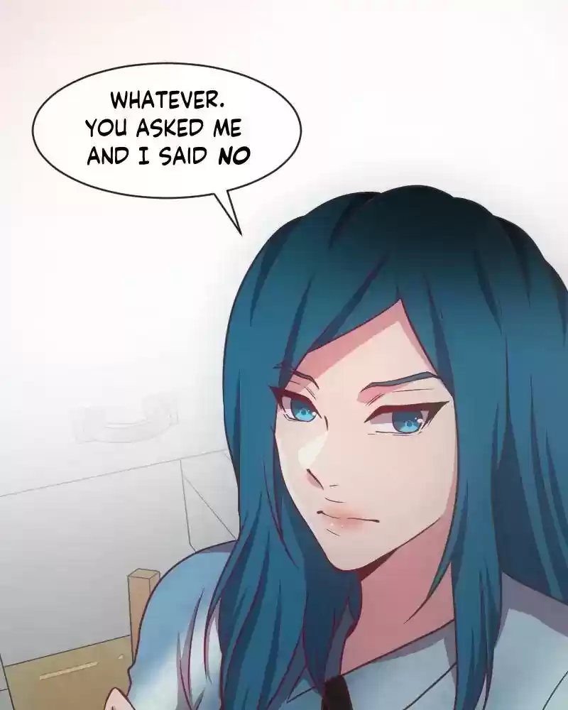 Age Matters Chapter 74: